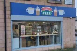 How To Find Cheap And Easy Braehead Coffee Shops In Glasgow