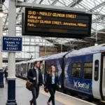 How To Get To Paisley From Glasgow: Fast, Easy Travel Guide