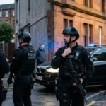 How to Contact Armed Police in Glasgow: Practical 999 Guide