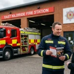 How to Find East Kilbride Fire Services in Glasgow Easily and Affordably