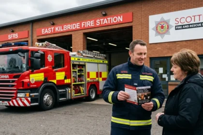 How to Find East Kilbride Fire Services in Glasgow Easily and Affordably