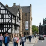 How to Find Provand’s Lordship in Glasgow Easily and Affordably