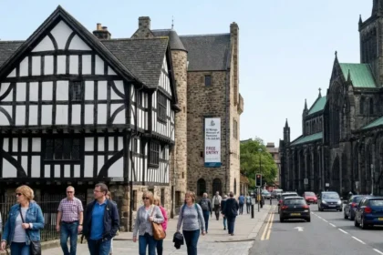 How to Find Provand’s Lordship in Glasgow Easily and Affordably