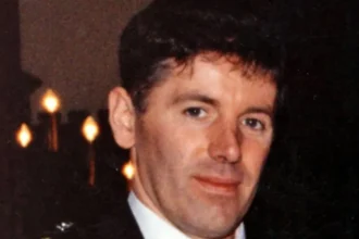 How to Help Solve the Alexander Blue Murder Case in Glasgow
