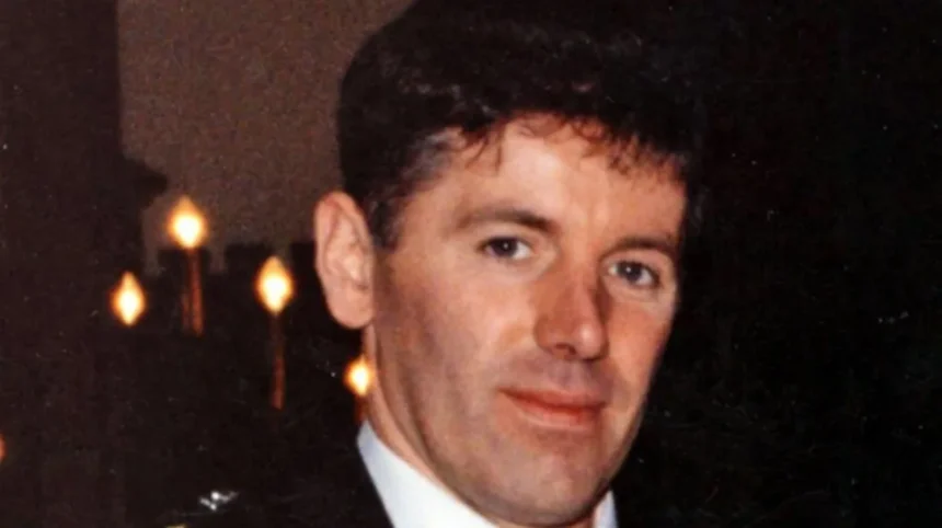 How to Help Solve the Alexander Blue Murder Case in Glasgow