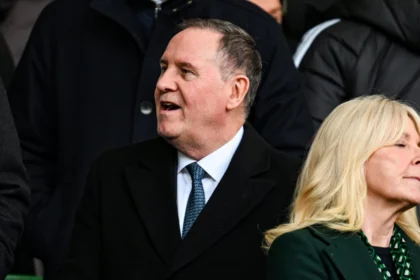 How to Join Lord Willie Haughey’s Celtic Season Ticket Alliance in Glasgow