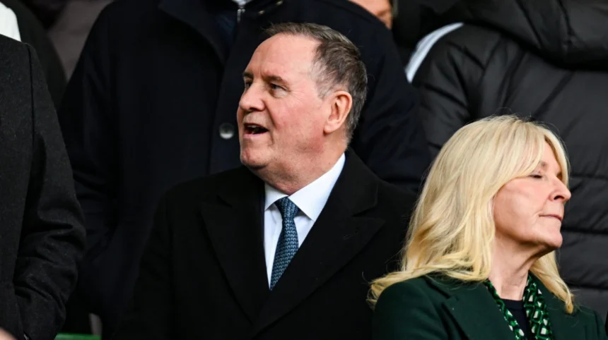 How to Join Lord Willie Haughey’s Celtic Season Ticket Alliance in Glasgow