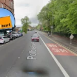 JCDecaux Plans Digital Billboards in Gorbals Glasgow, 2026