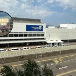 Jet2 LS190 Medical Emergency at Glasgow Airport 2026