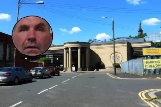 John Gray guilty in £14m Glasgow drugs operation, 2026