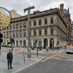 Macdonald Henderson Moves Glasgow Office to Wellington Place, Glasgow 2026