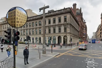 Macdonald Henderson Moves Glasgow Office to Wellington Place, Glasgow 2026