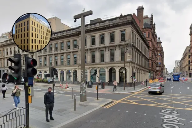 Macdonald Henderson Moves Glasgow Office to Wellington Place, Glasgow 2026