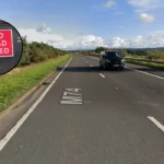 Major M8 and M74 Closures to Hit Glasgow Drivers May 2026