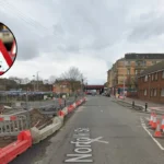Major Southside Lane Closures Hit South Portland Street: Glasgow 2026