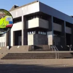 Man in Glasgow Sheriff Court after Toryglen disturbance | Glasgow 2026