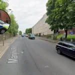 Man injured in Maryhill Road assault, Glasgow 2026