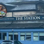 Man rushed to hospital after assault outside Bearsden pub, Bearsden 2026