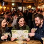 Margarita Mile Glasgow: Best Ways To Join The Southside Trail