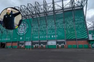 Martin O'Neill Faces Neil Lennon in Historic Cup Final: Glasgow 2026