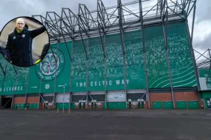Martin O'Neill Faces Neil Lennon in Historic Cup Final: Glasgow 2026
