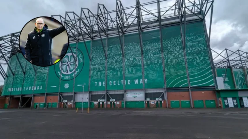 Martin O'Neill Faces Neil Lennon in Historic Cup Final: Glasgow 2026