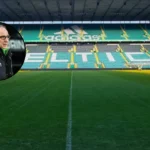 Martin O’Neill’s Celtic Cup Final Record, Glasgow 2026
