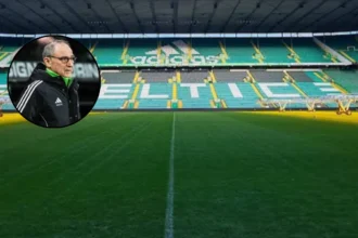 Martin O’Neill’s Celtic Cup Final Record, Glasgow 2026