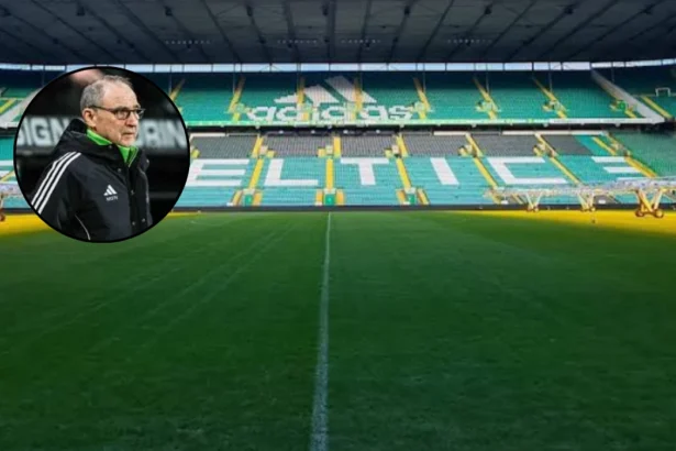 Martin O’Neill’s Celtic Cup Final Record, Glasgow 2026