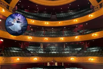 Matthew Bourne's Cinderella Returning to Theatre Royal | Glasgow 2026