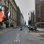 Mosaic Wins BCO Award for Lucent Office Redevelopment Glasgow 2026