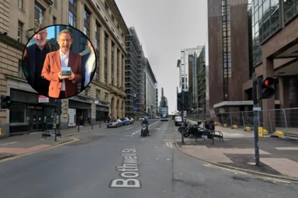 Mosaic Wins BCO Award for Lucent Office Redevelopment Glasgow 2026