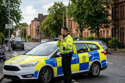 Most Proven Ways to Get Bearsden Police Incidents Today Glasgow