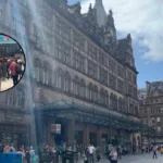 Muirhouse Signalling Fault Hits Glasgow Central Rail Services 2026