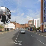 NCA Targets Dodgy Shops in Glasgow 2026