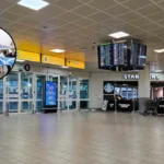 New Direct Edelweiss Flight Glasgow to Zurich 2026; Glasgow, 2026