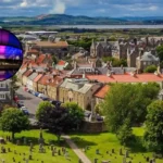 New Interactive Urban Bee Trail Launches at Glasgow Landmarks in 2026