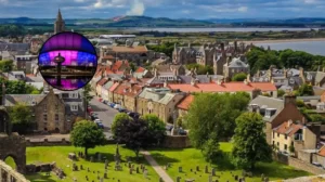 New Interactive Urban Bee Trail Launches at Glasgow Landmarks in 2026