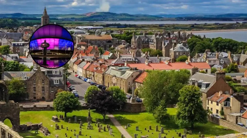 New Interactive Urban Bee Trail Launches at Glasgow Landmarks in 2026