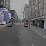 New St Enoch Mural Unveiled on Glasgow City Centre Trail, Glasgow 2026