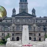 North Laurieston Masterplan Tackles Rat-Runs North Laurieston 2026