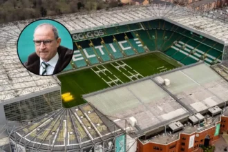O'Neill Won't Rule Out Hatate in Celtic vs Rangers Derby, Glasgow 2026