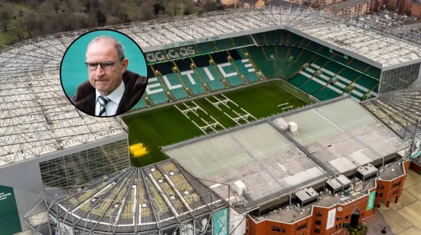 O'Neill Won't Rule Out Hatate in Celtic vs Rangers Derby, Glasgow 2026