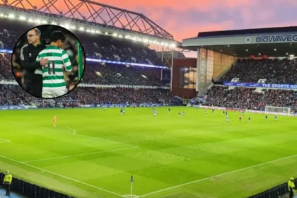 O'Neill Won't Rule Out Hatate vs Rangers, Glasgow 2026