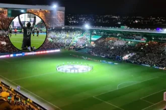 O'Neill on Celtic Title Race After Hearts Beat Rangers Edinburgh 2026