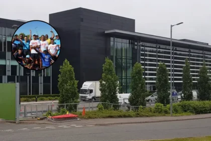 Oceania Para athletes target Glasgow 2026 as GAPS camps start in Darwin