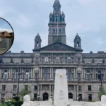 Over 200 Homes Planned at Former McVitie’s Factory Site: Glasgow 2026