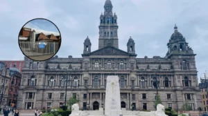 Over 200 Homes Planned at Former McVitie’s Factory Site: Glasgow 2026