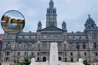Over 200 Homes Planned at Former McVitie’s Factory Site: Glasgow 2026