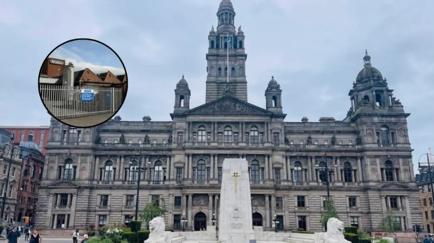 Over 200 Homes Planned at Former McVitie’s Factory Site: Glasgow 2026